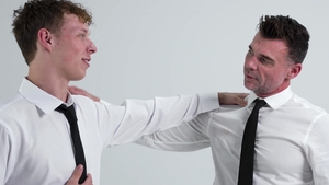 Missionary Boys: Elder and Youth in Sordid Bonding