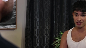 DadCreep: Cuban Papi Explores Stepson