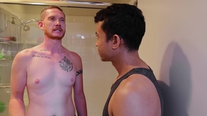 Family Dick: Stepdad Gains Full Access