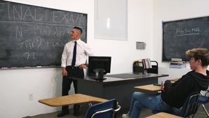 Bully Him: Bargaining for That Final A