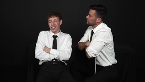 Missionary Boys: Guided by Love, Filled with Desire