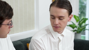 Missionary Boys: Elder Lovell's Secret Obsession