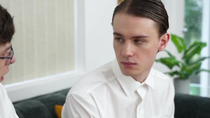 Missionary Boys: Elder Lovell's Secret Obsession