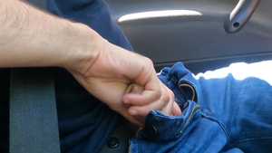 Dick Rides: Hairy Talex Eager for Anal Action