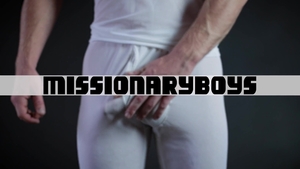Missionary Boys: Carnal Longing Unleashed