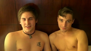 jockbreeders: Climb Every Mountain with Jake