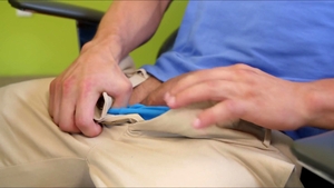 nextdoorstudios: F*ckin' the Boss: A New Position