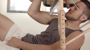 nextdoorstudios: Sucking it Dry: Princeton's Return of Favor