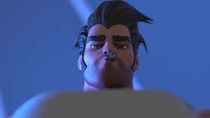 Sodomy Squad: Alpha's Heroes: A Dirty Tale