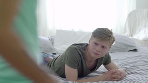 Twink Duo's Dirty Secret
