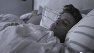 Deep Inside: Hardcore Jock Love with Michael Del Ray