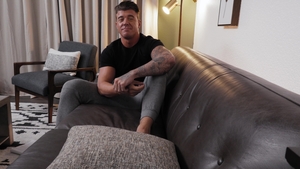 Next Door Taboo: Unexpected Bonding Between Men