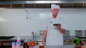 BDSM Meets Bondage in Twink Food Frenzy