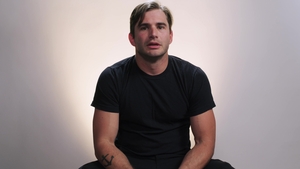 How Men Orgasm: Masturbating Hunks in Action