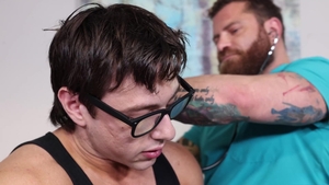 Pride Studios: Blowjob Bonanza