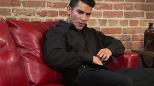 Falcon Studios: Tongues Connect and Explore