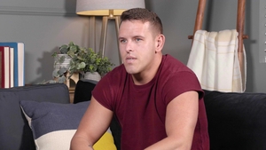 Adult Time Pilots: Kissing and Telling with Shane