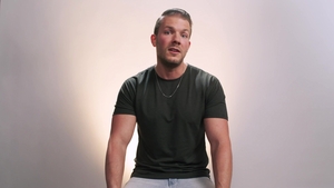 How Men Orgasm: Jacking Off with Me and My Toys