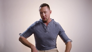 How Men Orgasm: Riding the Rocket