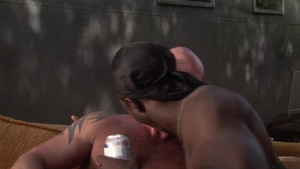 Falcon Studios: Hairy Good Ole Boys Gettin' Down & Dirty