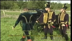 Falcon Studios: Unholy Trio Emerges from Ruin