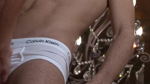 Falcon Studios: Slow and Easy Rhythm of Ecstasy