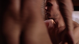 Pure Taboo: Gail's Lusty Lovers Enjoy Facesitting