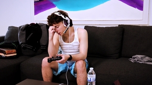 SayUncle AllStars: Cowboy & Sub: A Wild Ride in Bed