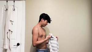 Butt Virgins: Tan Lines and Tight Twink Fun