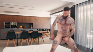 Men: Grinding and Mashing Until They Cum