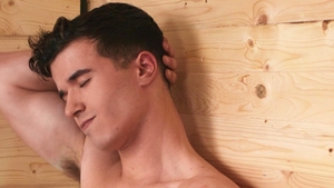 Men: Callum West and Maverick Sun