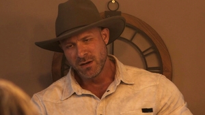 Men: Sneaky Touch Undercover