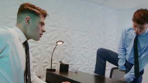 Men: The Unfolding Tale of Sam Ledger's Vibrant Saddle Ride