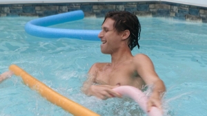 Men: Nude Splashin', Prick Flashin'