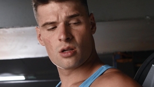 Men: Workout Partners Find Love on Treadmill 2