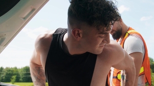 Men: From Trash to Treasure - A Tale of Tailgating