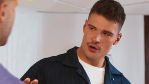 Men: On-The-Job Training in Doggystyle Drills