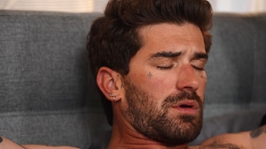 Dress Up, Dress Down: Intimacy for Logan and Chris