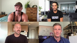 Men: Unleashing the Jungle of Explicit Desires