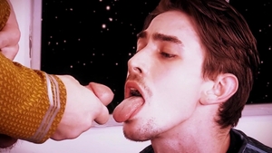 Men: The Wettest Warp Speed Yet Achieved