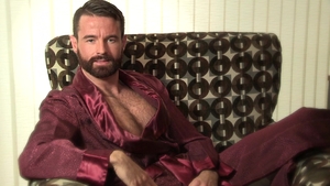 Men: Trespassing on Big Dicked Bears