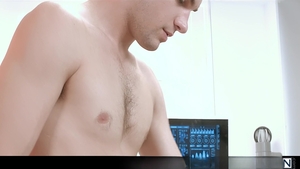 When Johnny Rapid Met Pierre Fitch: A Love Story