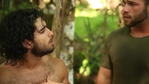 Men: Invasion of the Twink Tribe