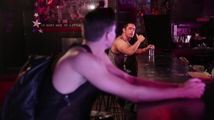 Men: Anxious Townie, Big Cock Yearning