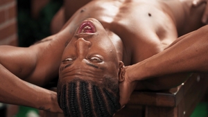 Men: Rising in Rank and Satisfying Needs