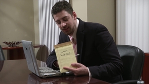 Men: Making It Big in Business