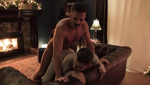 gaycest: Rimming Deep Into Twink