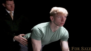 boyforsale: Doctor's Exam Secrets