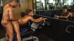 edwardjames: Muscle Worship and Rimming