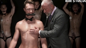 boyforsale: Smooth Daddy's Secret